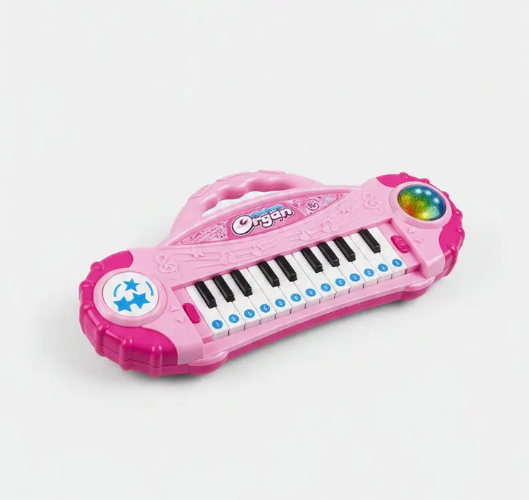 Children’s Music Journey Electronic Toy Organ