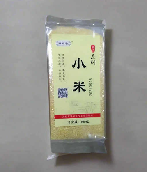 Chinese Millet 400g Murukali.com