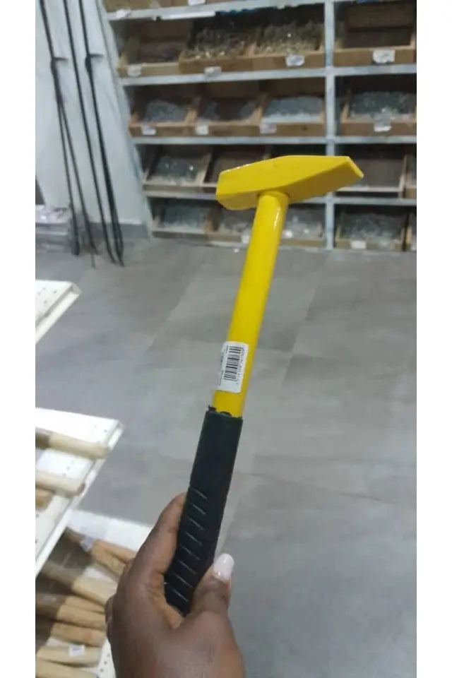 Chipping hammer Murukali.com