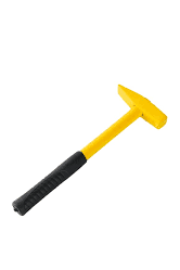 Chipping hammer