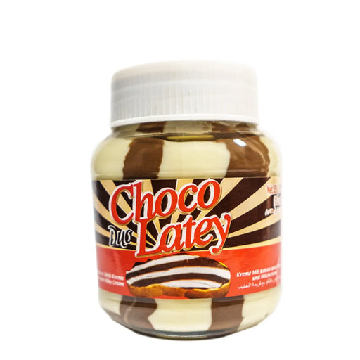 Choco Duo Latey / 350g Murukali.com