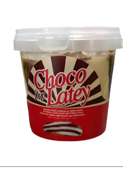 Choco Duo Latey 500g murukali.com