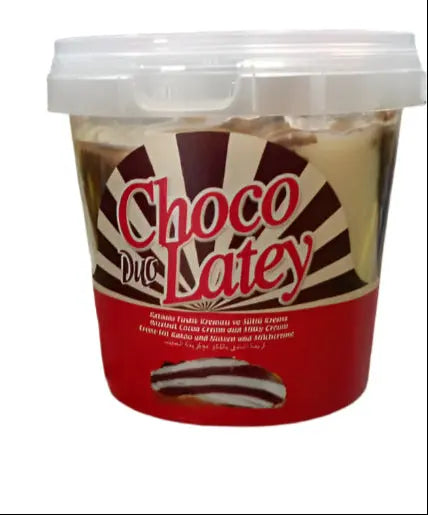 Choco Duo Latey 500g murukali.com