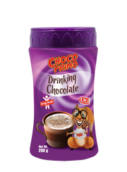 Choco Primo 200g VECTA GLOBAL DISTRIBUTORS LTD