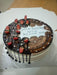 Chocolate Birthday Cake murukali.com