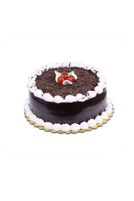 Chocolate Cake /6rounds murukali.com