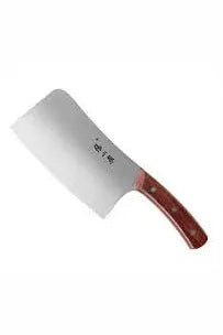 Chopping Knife Wood Handle murukali.com
