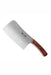 Chopping Knife Wood Handle murukali.com