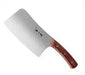Chopping Knife Wood Handle murukali.com