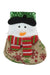 Christmas Stocking – Snowman Design Murukali.com