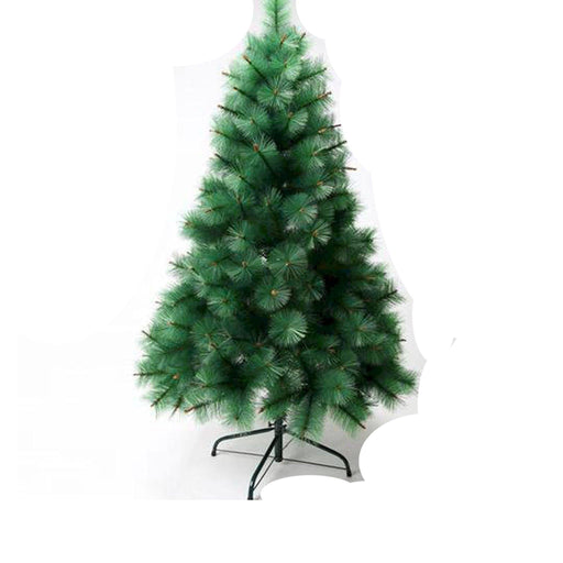 Christmas Tree 2.1 Meter without Decoration murukali.com