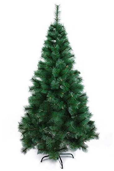 Christmas Tree without Decoration 180cm murukali.com
