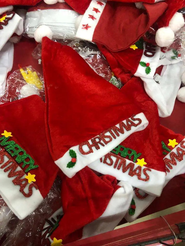 Christmass Hat for Kids murukali.com