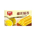 Chun Guang Durian Wafer Roll  105g murukali.com