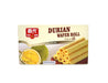Chun Guang Durian Wafer Roll  105g murukali.com