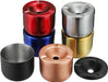Cigarette Ashtray with Lid Portable Windproof CHI2000