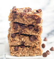 Cinnamon oatmeal bar (80 grams) murukali.com