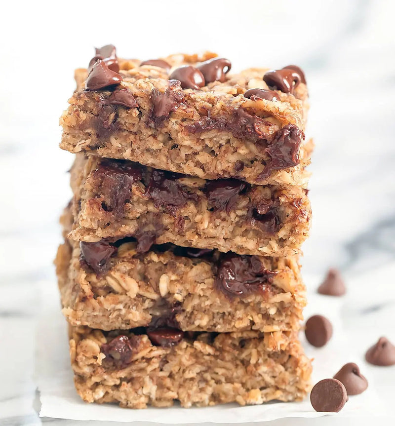 Cinnamon oatmeal bar (80 grams) murukali.com