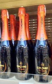 Cinzano To Spritz Vino Spumante Dry 75CL Murukali.com