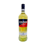 Cinzano Vermouth Bianco A sweet 1L Murukali.com