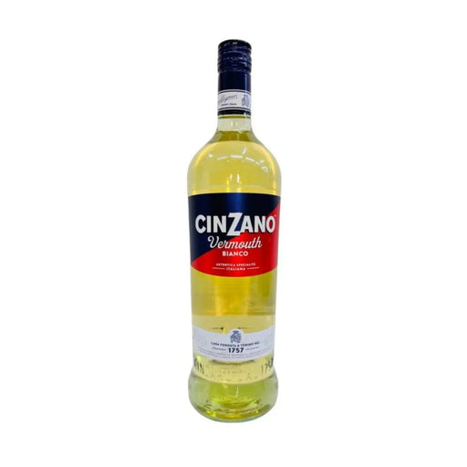 Cinzano Vermouth Bianco A sweet 1L Murukali.com