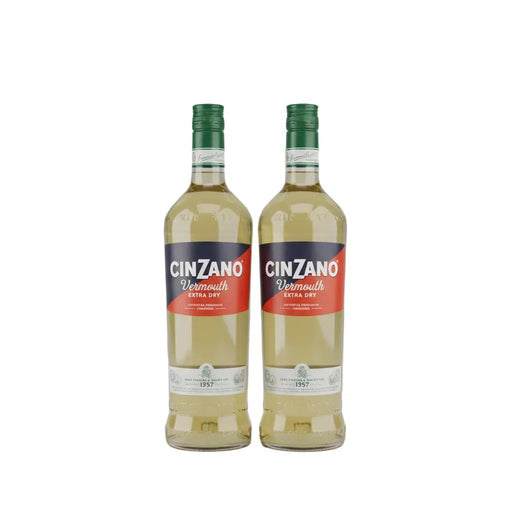 Cinzano Vermouth Extra Dry 1L Since 1757 Murukali.com
