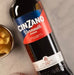 Cinzano Vermouth Rosso - Authentic Italian Vermouth - 1L Murukali.com