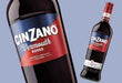 Cinzano Vermouth Rosso - Authentic Italian Vermouth - 1L Murukali.com