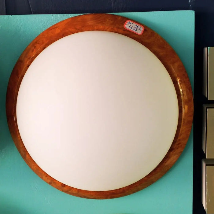 Circular ceiling light fixture Murukali.com