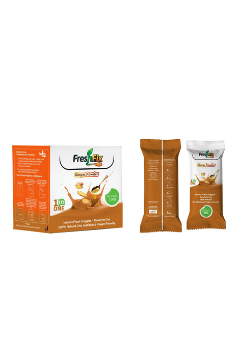 Ginger(Instant natural Powder)