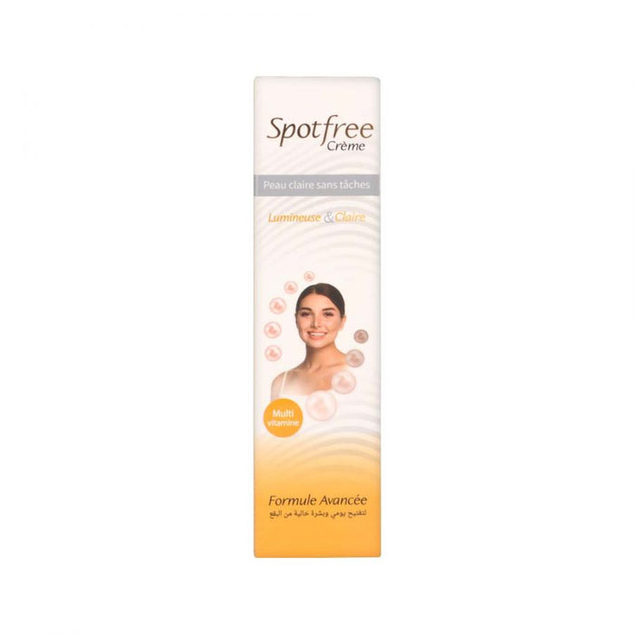 Claire Spotfree Cream 20g murukali.com