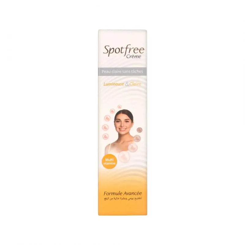 Claire Spotfree Cream 20g murukali.com
