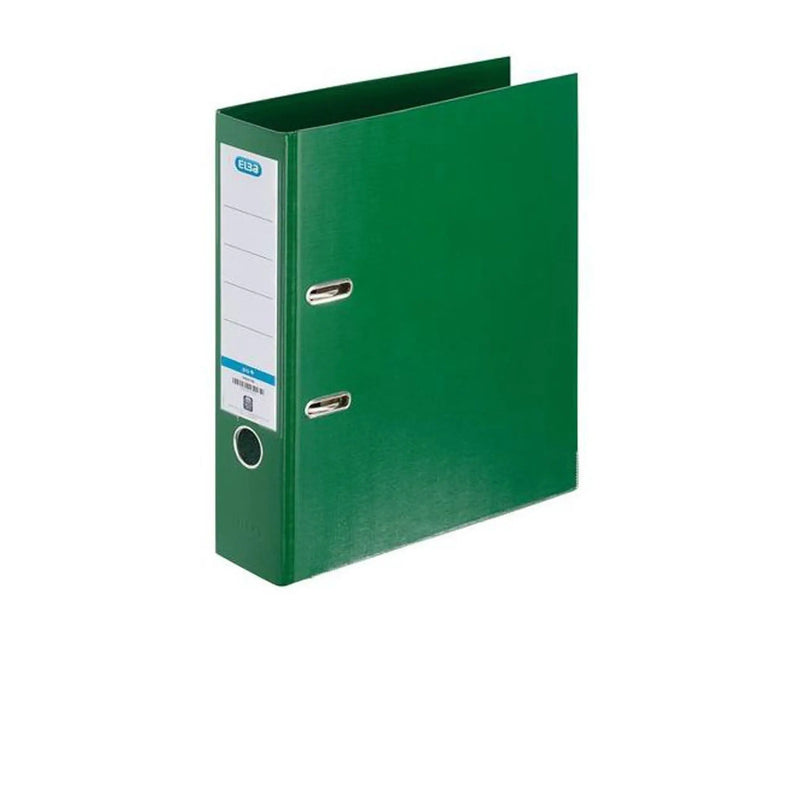 Classeur-Plastic Green/Pc murukali.com