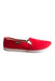 Classic Convers Red For The Girls & Women murukali.com
