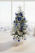 Classic  Decorated Christmas Tree 1.20M Murukali.com