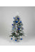 Classic  Decorated Christmas Tree 1.20M Murukali.com