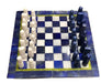 Classic Games Multi-Color Contemporary Chess Murukali.com