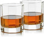 Classic Short Mini Glasses Set of 6pcs Murukali.com
