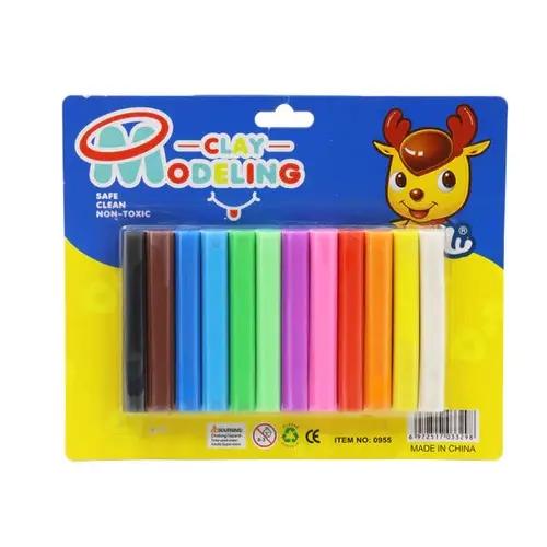 Clay Modeling Set Murukali.com