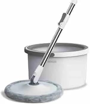 Clean Dirt Separation Mop – Effortless Cleaning Made Easy Murukali.com