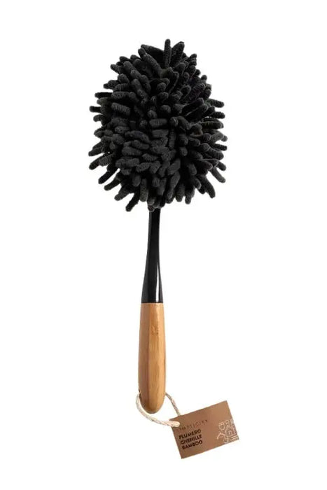 Cleaning Brush Bamboo 23SL11N-166 Murukali.com