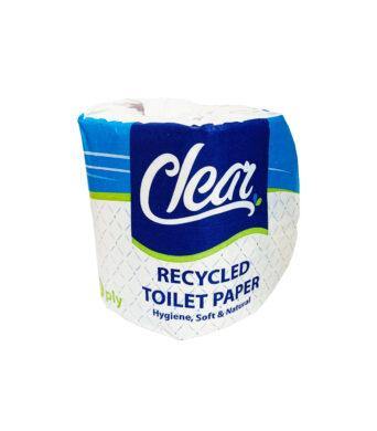 Clear Soft Toilet Paper /10pcs murukali.com