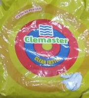 Clemaster 4in1 Washing Powder 1kg Murukali.com