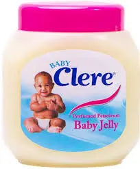 Clere Pure Petroleum Baby Jelly murukali.com