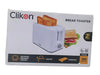 Clikon Bread Toaster (Model CK2436) murukali.com