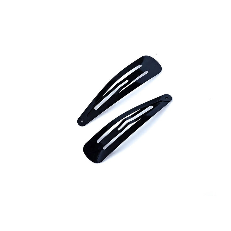 Clip /Black Snap Clip /pc murukali.com