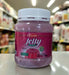 Clovers Jelly Crystals Raspberry 400g Murukali.com