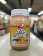 Clovers Jelly Crystals, Mango Flavour 400g Murukali.com