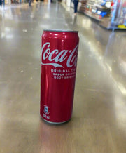 Coca-Cola Original Taste 330ml Murukali.com