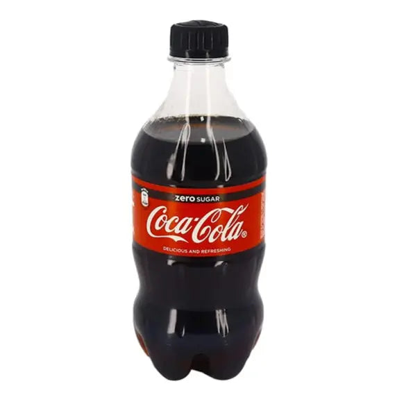 Coca Zero /50cl murukali.rw